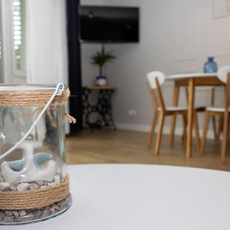 Blue Horizon Apartment Swinoujscie Luaran gambar